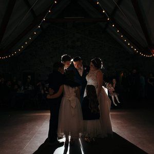 Meet your Posher, Christi